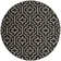 Smith Hand Woven Cotton Geometric Rug