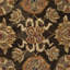 Tapis oriental en laine touffeté à la main Tingley-872750318