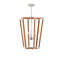Boyd 3 - Light Chandelier