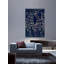 « minuit trouble i », reproduction d’art sur toile tendue-21594101