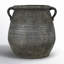 Nonie 13.75'' Terracotta Table Vase-389819825