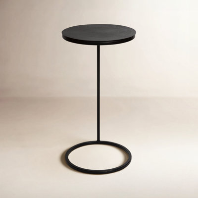 Addie C Table End Table