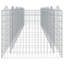 Azelia Mesh Fence Panels Fencing-1616037782