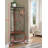 Corner Entryway Hallway Storage Bench With Coat Rack