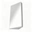 W H Medicine Cabinet Mirror