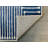 GLN Rugs Contemporary Collection - Machine Washable Modern Area Rug, Contemporary Washable Rug, Non Slip Area Rug, Abstract Living Room Rug, Bedroom Rug, Bathroom Rug (Blue Rug)-259992388