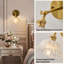 Applique murale moderne Mid-Century avec verre-1299306361-1287849398