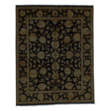 Dharma Oriental Area Rug