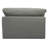 Sunset Trading Cloud-Inspired 132" 3 Piece Oversized Deep Lounge Slipcovered Modular Sofa | Performance Fabric Washable Water-Resistant Stain-Proof | Deep-Seating Down-Filled Couch | Plush Cushions, Modern Design -163235898