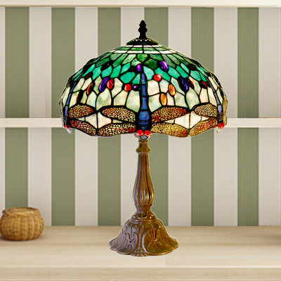 Lampe de table 17 po Pitzer