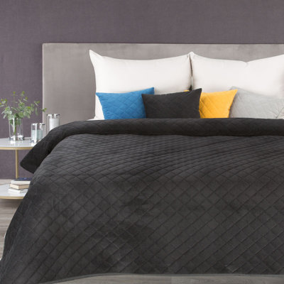 Hisham Bedspread