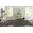 Kleinschmidt Hi Lo Trellis Performance Blue and Gray Rug-26348444