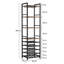 Tamay 45cm Bar Cabinet