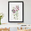 Prairie Pentstemon by Mary Vaux Walcott - Framed Print-62759068-62759071