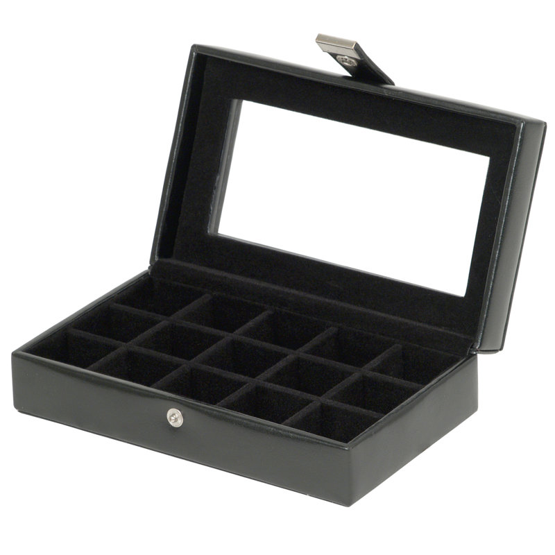 Cufflinks Box