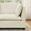 Canapé modulaire Comfy Cloud Couch-115210984-115210986