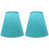 Bleu-vert/inplis