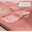 Steph Luxury Ultra Soft and Absorbent Memory Foam Bath Rug Set with Non-Slip Backing-50313405-23752320