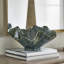 Bol d'extérieur émeraude Uttermost Verdant Bloom