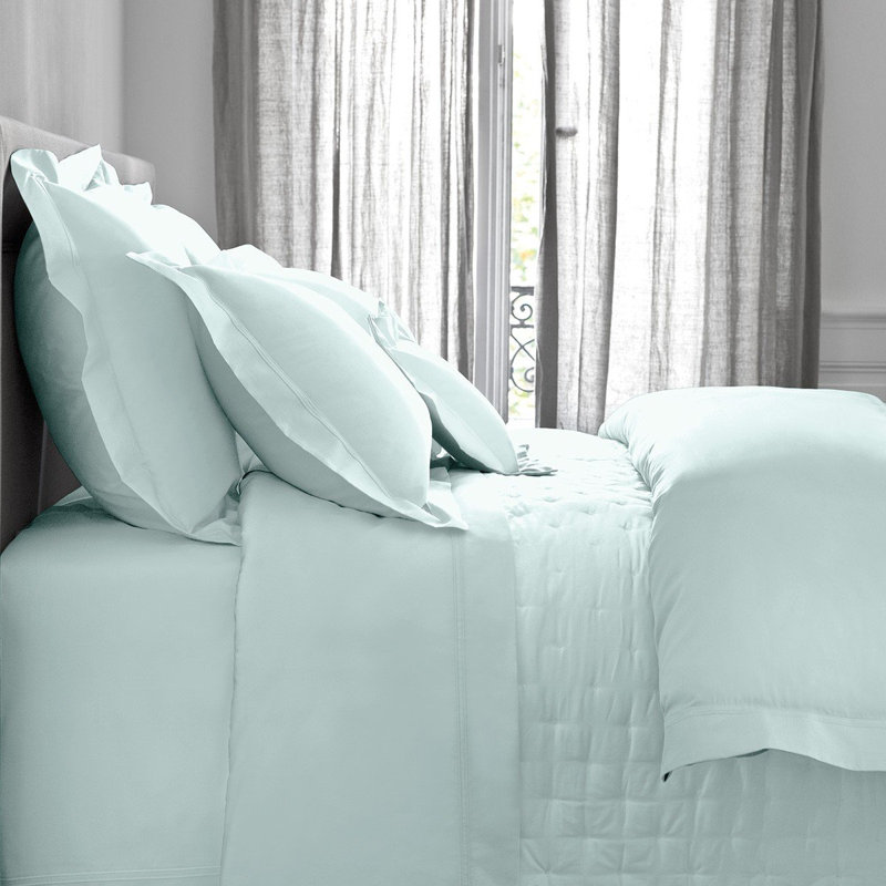 Triomphe Duvet Cover