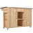 Natural Wood is out of stock