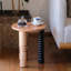 BonBon Round Pouf