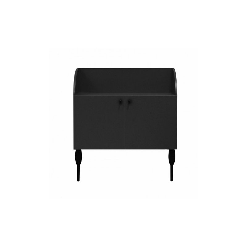Plum 100cm W Chest of Drawers
