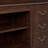 Farmhouse TV Stand for TVs up to 65", Entertainment Center, TV Console-1056850222