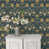 Blue/Ochre
