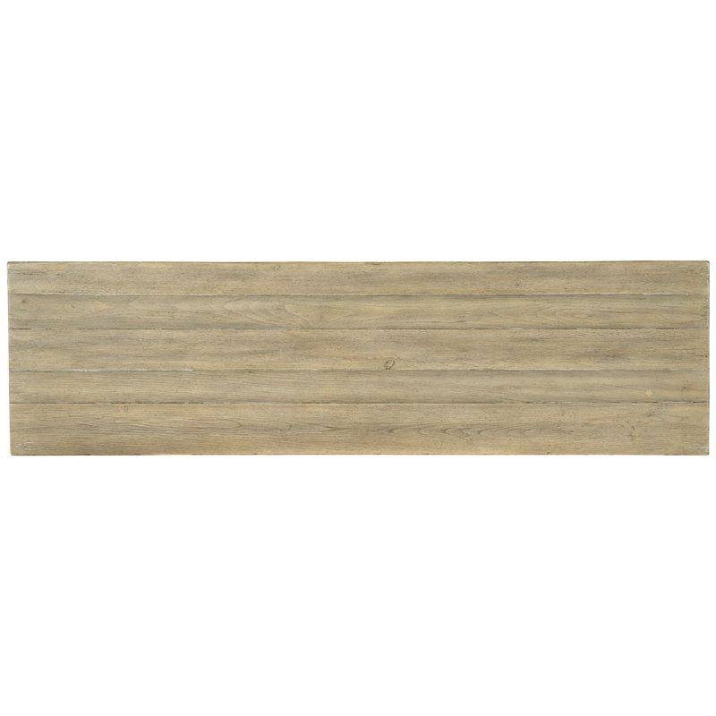 Surfrider Nine-Drawer Dresser, Driftwood