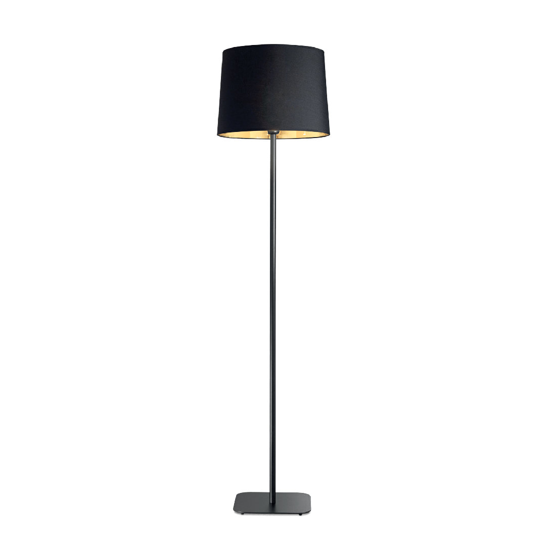 Nordik 162cm Traditional Floor Lamp