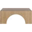 Table basse 4 pieds Metinaro-90817496