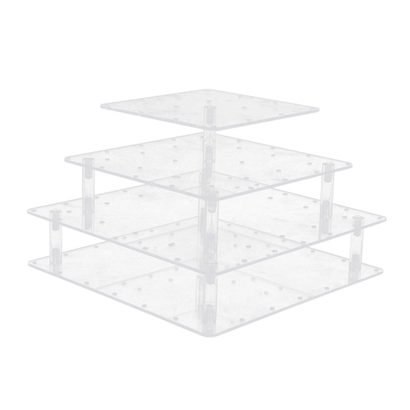 Tiered Stand