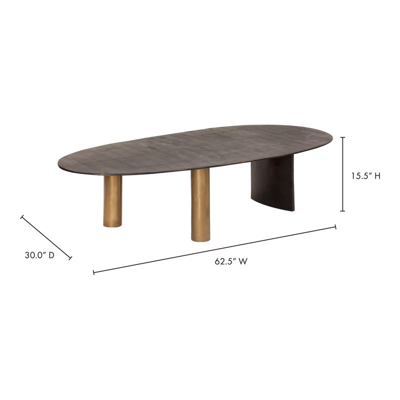 Dupont Coffee Table
