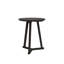 Solid Wood End Table-36038412