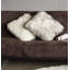 Belton 2-PACK BELTON FAUX FUR PILLOW 18" X 18" - EL PASO LEOPARD-85837037