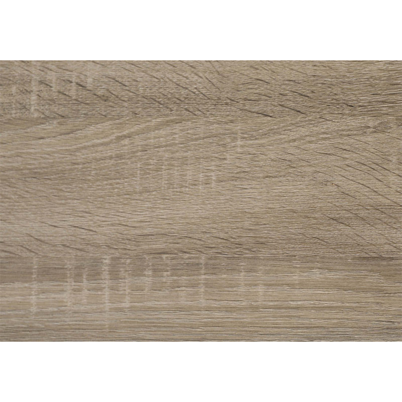 Versatile Transitional Accent Table for Side, End, Nightstand, Lamp Use in Living Room, Bedroom and More, Taupe
