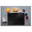 GE Profile 30" Black Smart Electric Cooktop