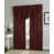 Burgundy selected