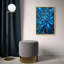 Neon Bloom Print by Oliver Gal-1616116663-1873100047
