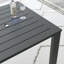 Greyson 38'' Aluminum Outdoor Dining Table