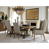 Cypress Point Extendable Dining Set