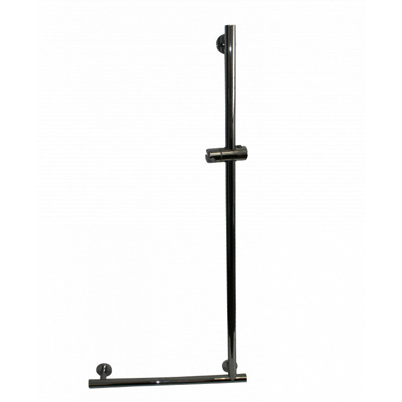 Leka Grab Bar, Left