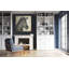 « patterned zèbre », peinture-35569822-33348662