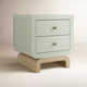 Santorini Nightstand