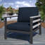 Chaise de patio avec coussins Sunbrella® Townsend-747724069-785590206