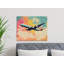 Poisson Wrapped Canvas Print Set-1386602339
