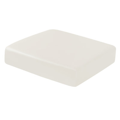 Box Cushion Loveseat Slipcover
