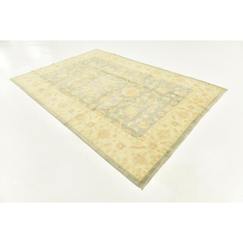 Olson Light Blue Rug