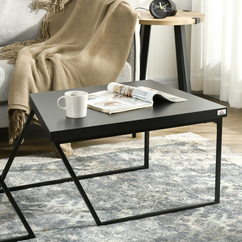 Leesanne Sled Coffee Table